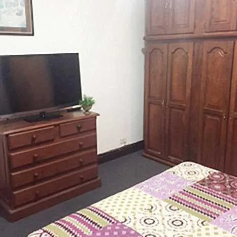 Apartamento de 2 ambientes com 1 quarto mobiliado em Retiro