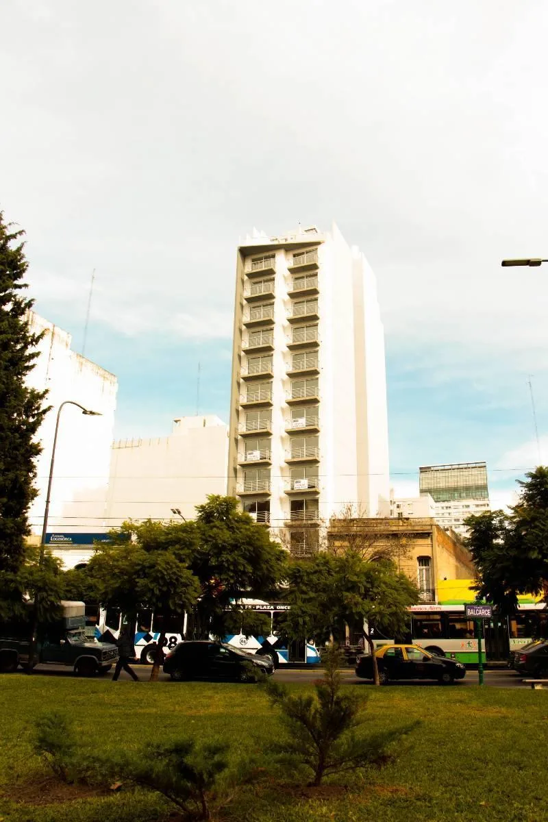 Av Cabildo 3800 | 1 Ambiente | Nuñez
