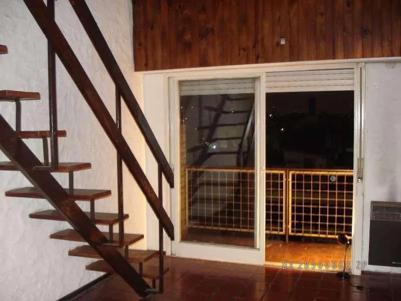 San Isidro - Departamento Alquiler Ars 440.000