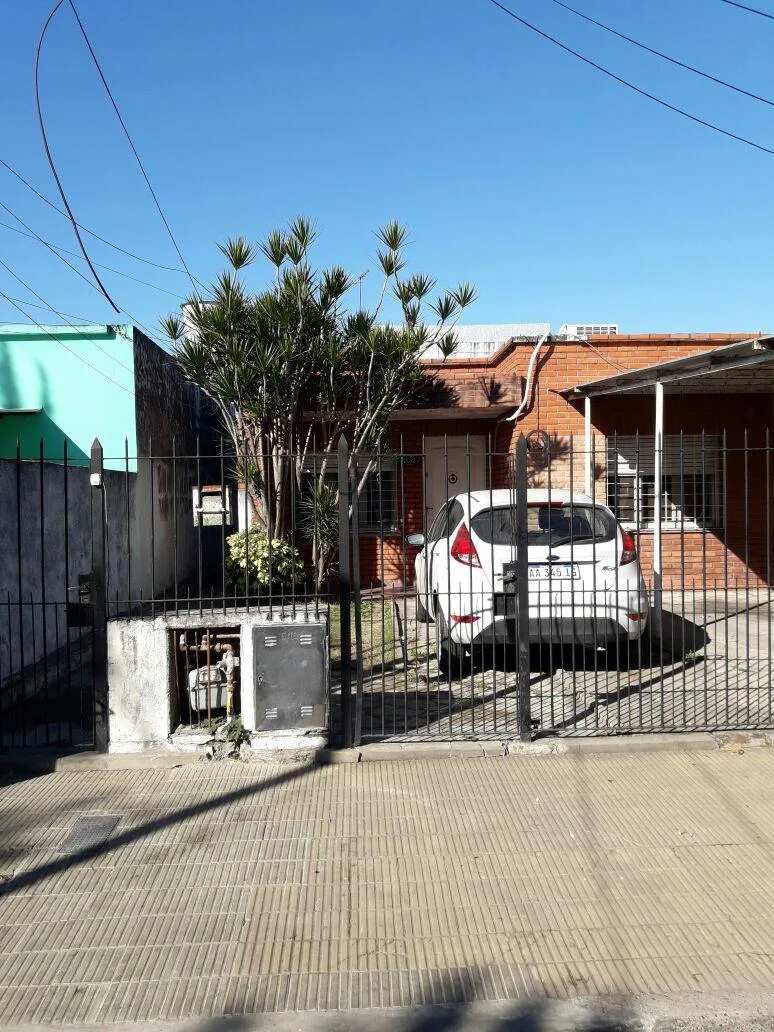 PH al Fondo 3 Ambientes, Arenales Nº 2052