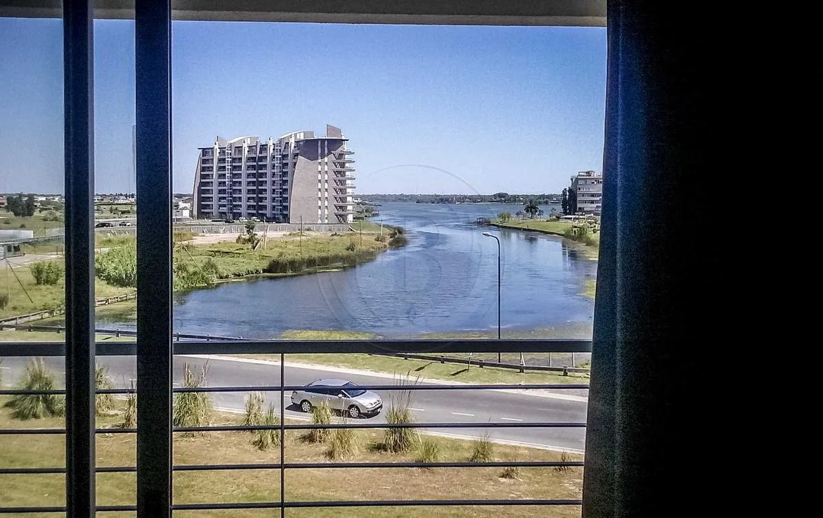 Departamento de 2 ambientes amoblado en Tigre