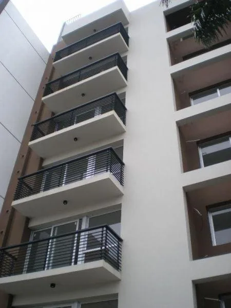 Departamento de 2 ambientes en Morón