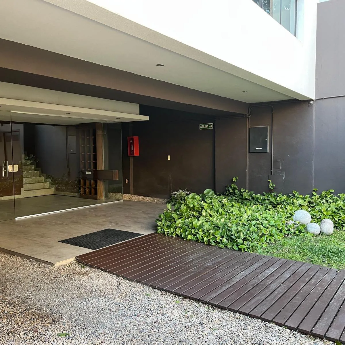 Departamento de 2 ambientes en Morón