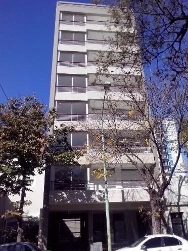 Alquiler 3 Ambientes con Cochera