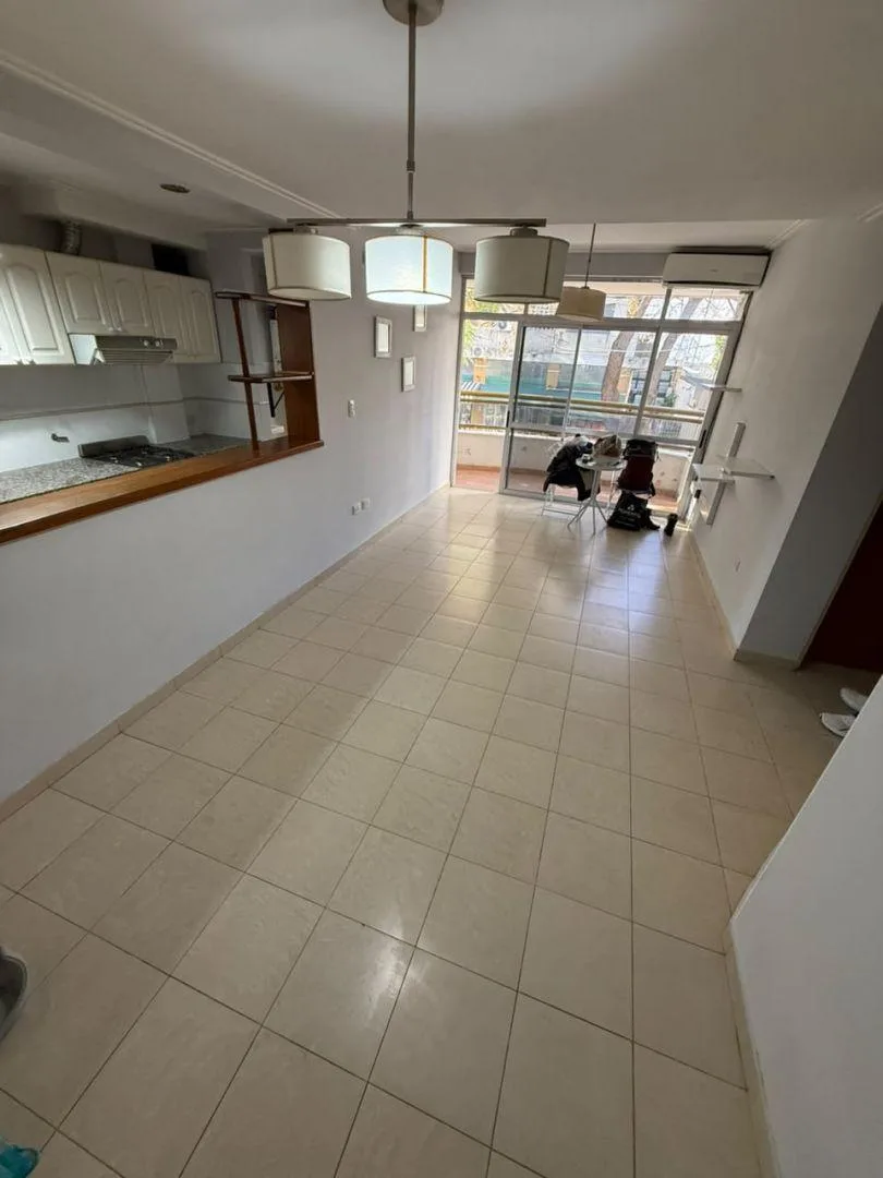 Alquiler de Departamento de 1 Dormitorio en La Plata