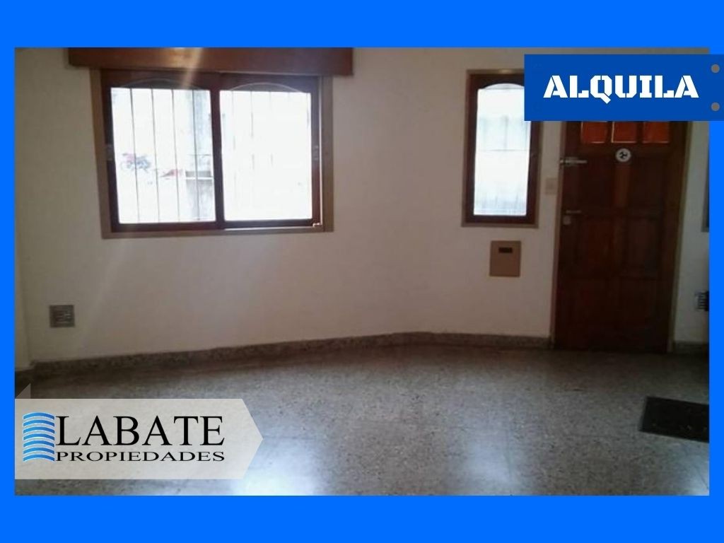 Квартира PH с 1 спальней в Vicente López