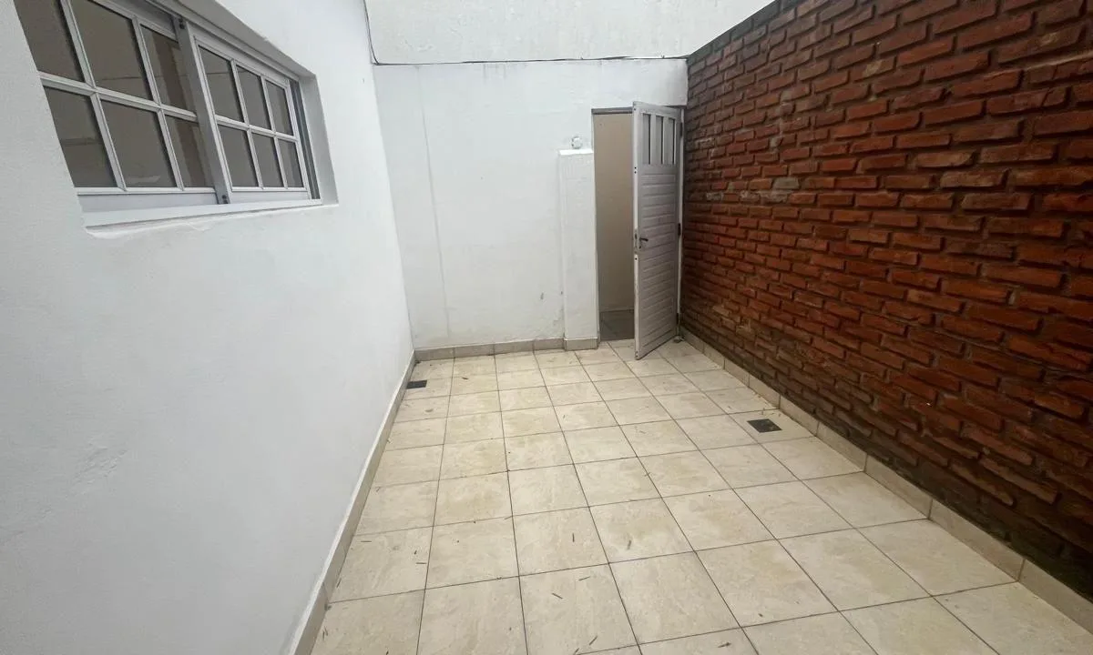 Alquiler PH Dos Amb Cerca de Av Maipu