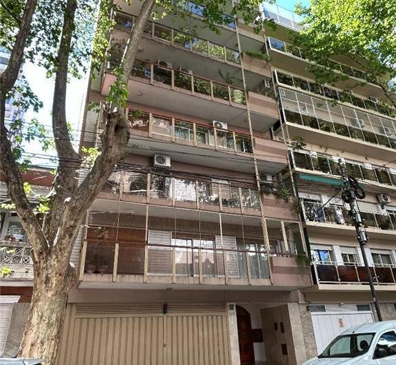 Departamento de 2 ambientes en Villa Urquiza