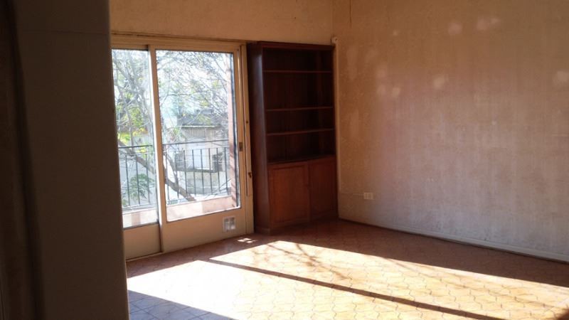 Two-bedroom apartment in Parque Chacabuco