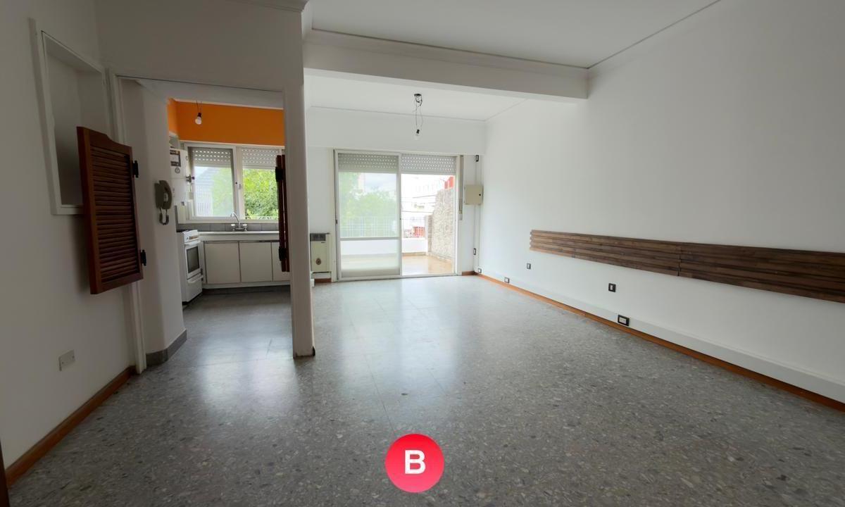 Квартира-студия? нет: PH с 2 комнатами и 1 спальней в Villa Devoto