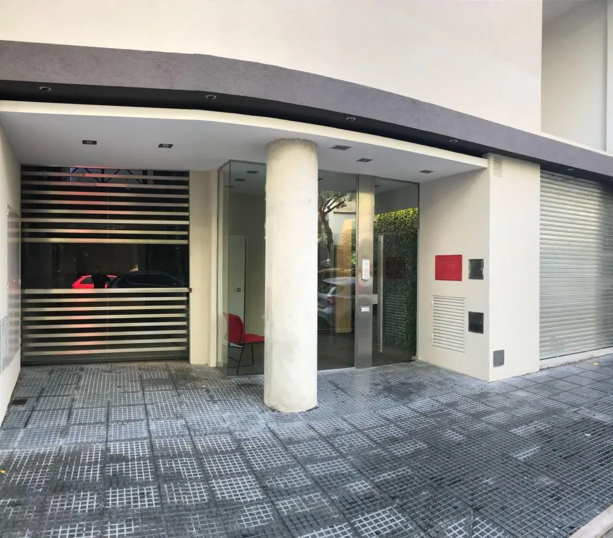 Departamento 3 Ambientes. | Neuquen 637