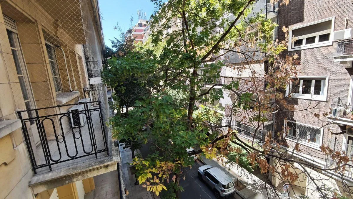 Квартира с 3 спальнями в Retiro