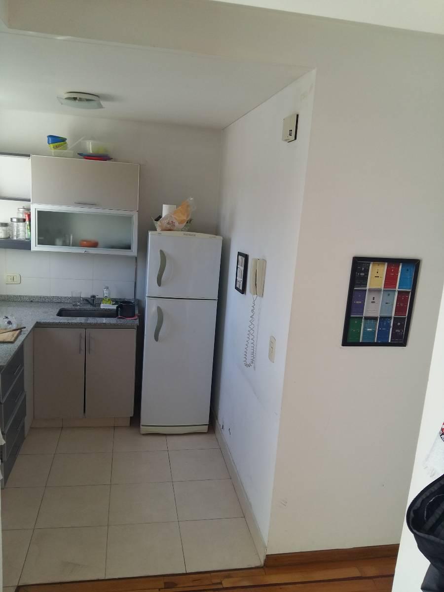 Departamento de 2 ambientes en Parque Chacabuco