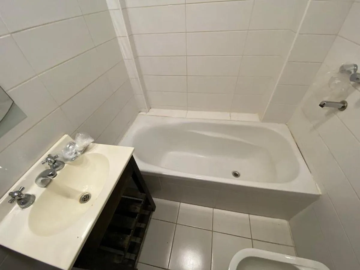 V. Urquiza 1 Amb Bcon Tza Cochera $500.000