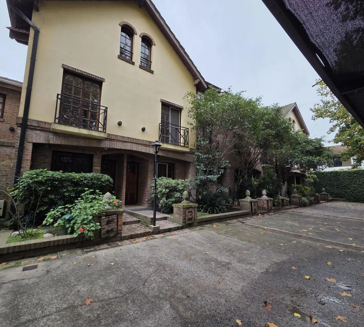 Departamento 4 Ambientes. | Guemes Al 600