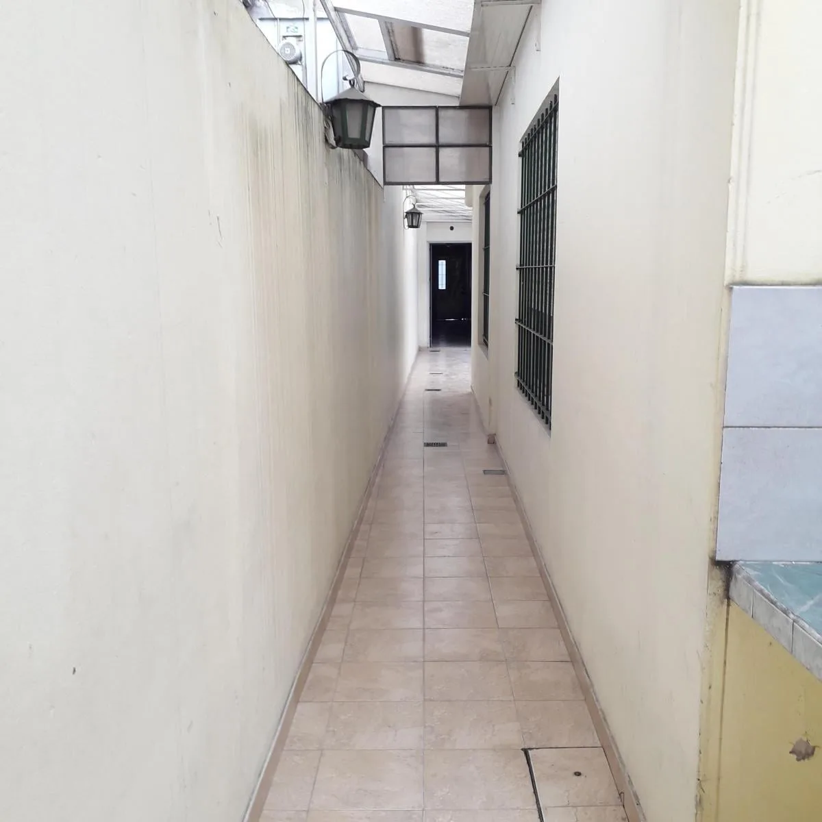 Departamento de 2 ambientes en Balvanera