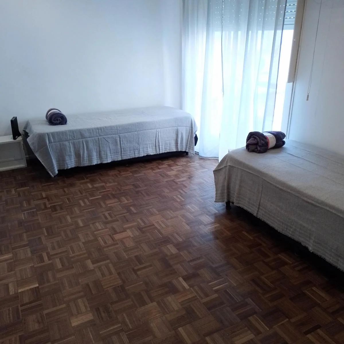 Kitnet mobiliado em Palermo