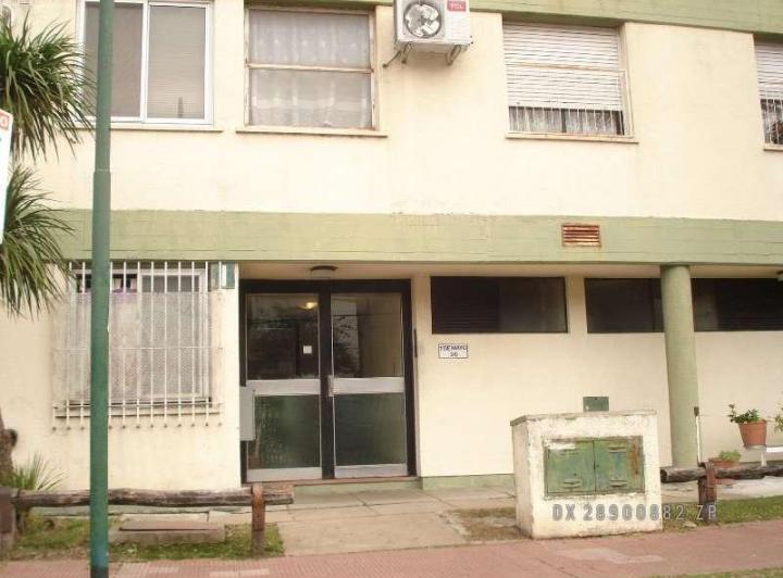 Departamento de 3 ambientes en Boulogne