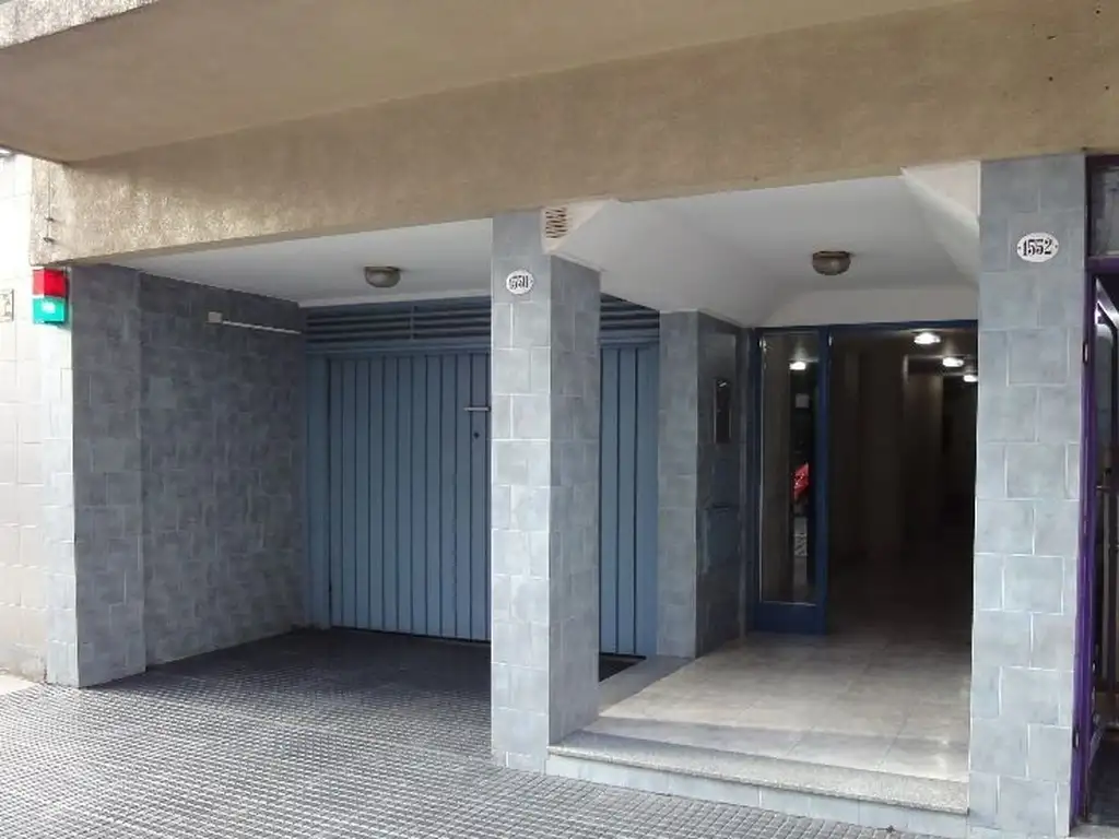4° piso lateral, cocina independiente
