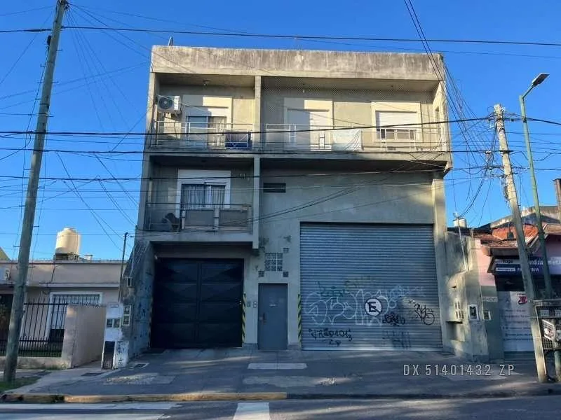 Departamento de 3 ambientes en Boulogne