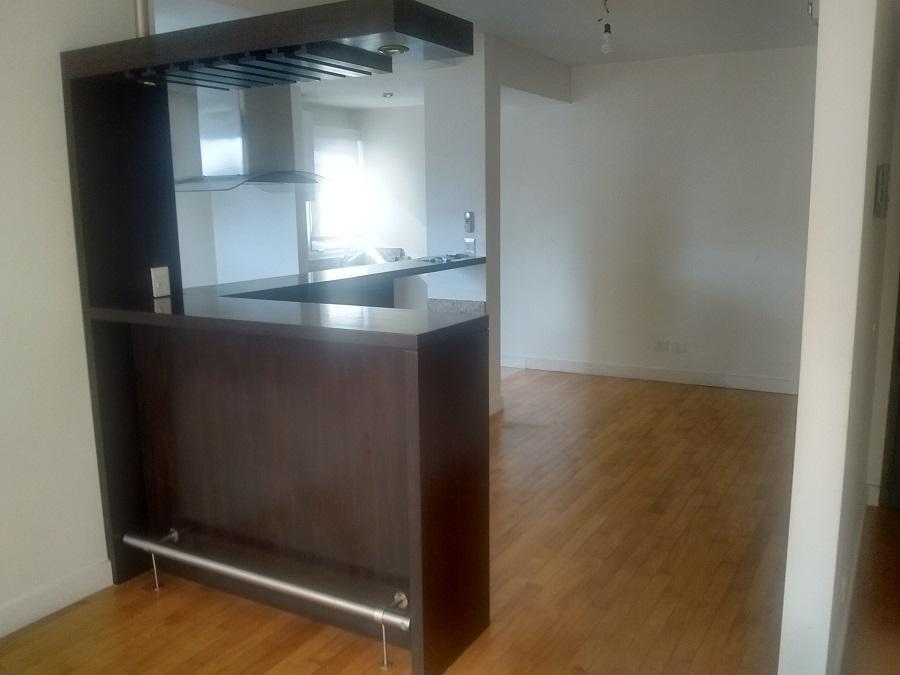 Apartamento de 2 quartos com terraço em Villa Devoto