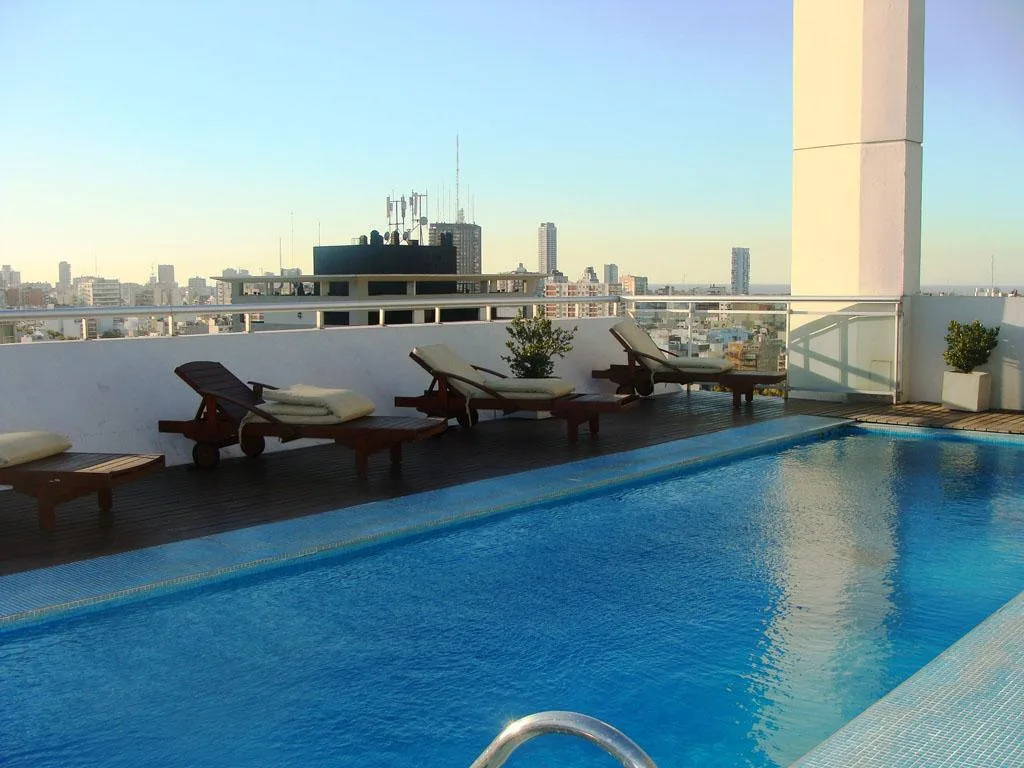 Departamento de 3 ambientes en Palermo Hollywood