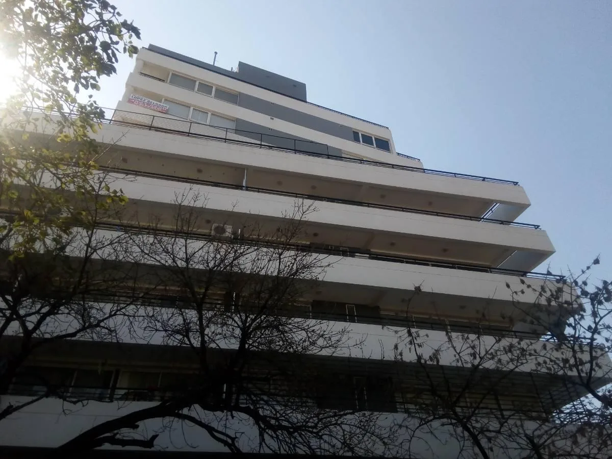 Excelente Monoambiente en Concordia 2100