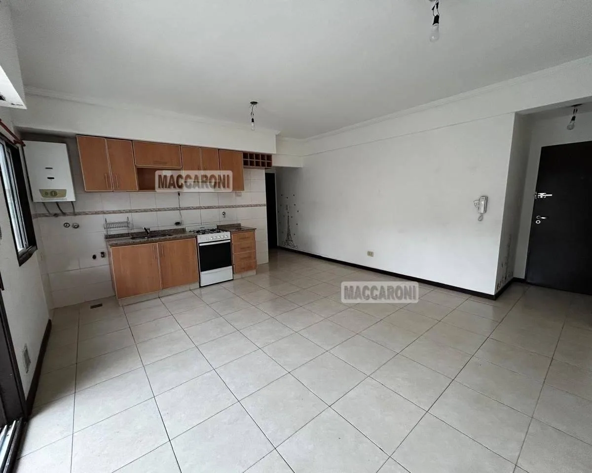 Departamento 2 Ambientes. | Molina Al 1300