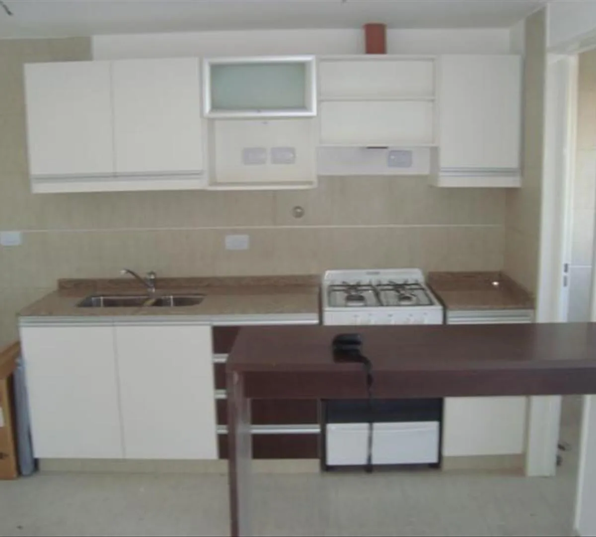 Departamento en Alquiler 1 Dorm