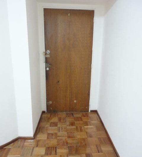 Apartamento de dois ambientes com 1 quarto em Boedo
