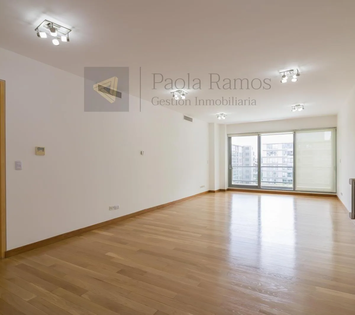 Apartamento de 1 dormitório no Madero Center em Puerto Madero