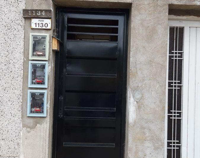 PH de 2 ambientes a refaccionar en La Matanza
