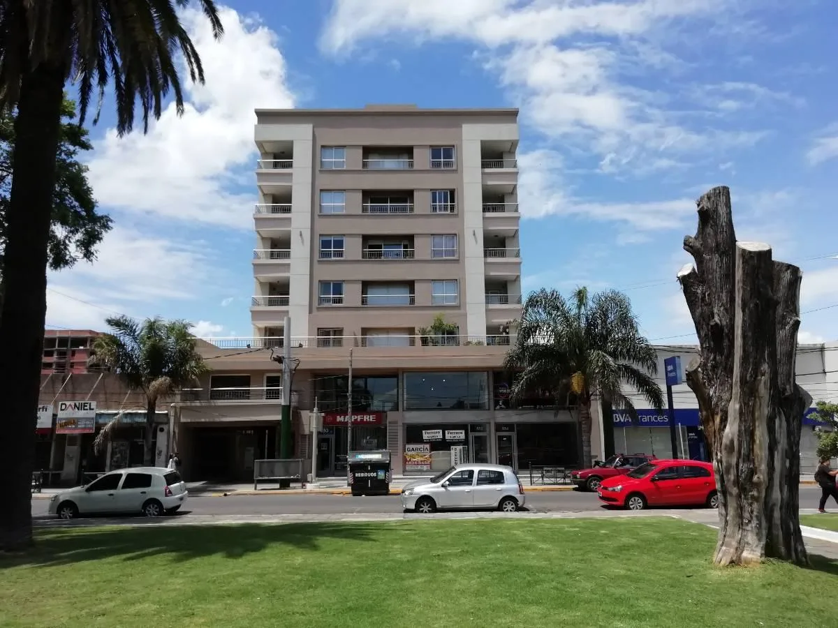 Monoambiente Ituzaingo Plaza Depto 2 D Ituzaingo Sur