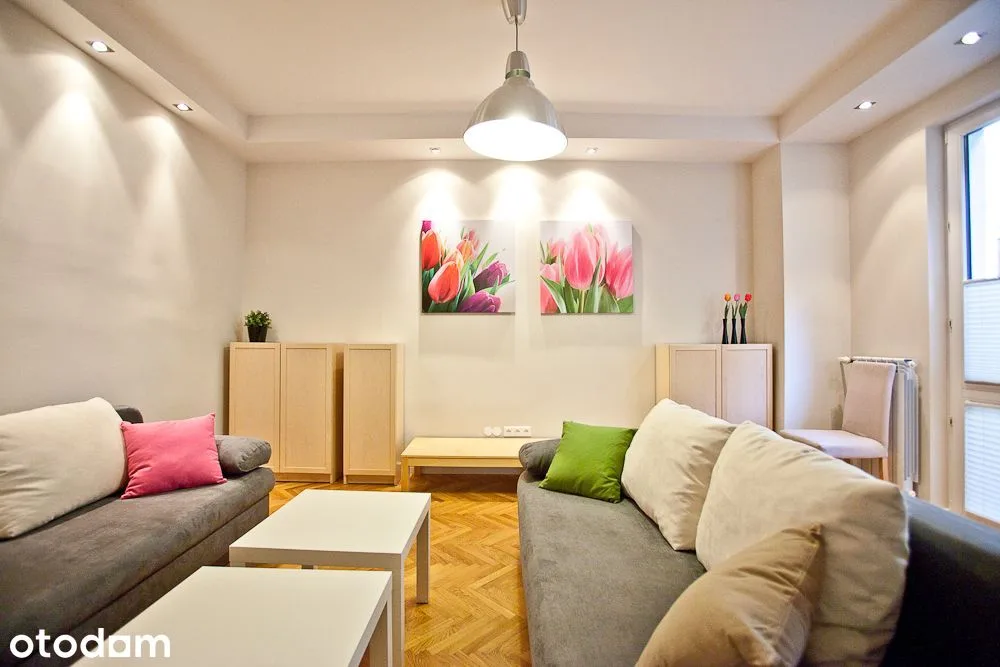 Warszawa Wola/Centrum mieszkanie typu studio