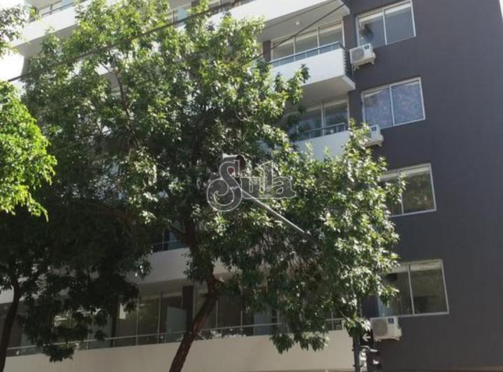 Квартира-студия для профессионального использования в Flores