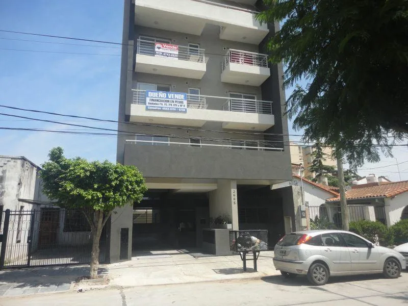 Departamento 2 Ambientes. | Constitucion Al 2600