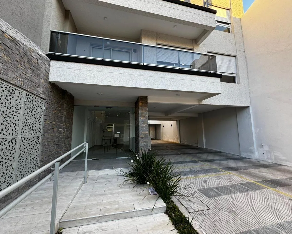 Departamento 2 Ambientes. | Bonifacini 3864