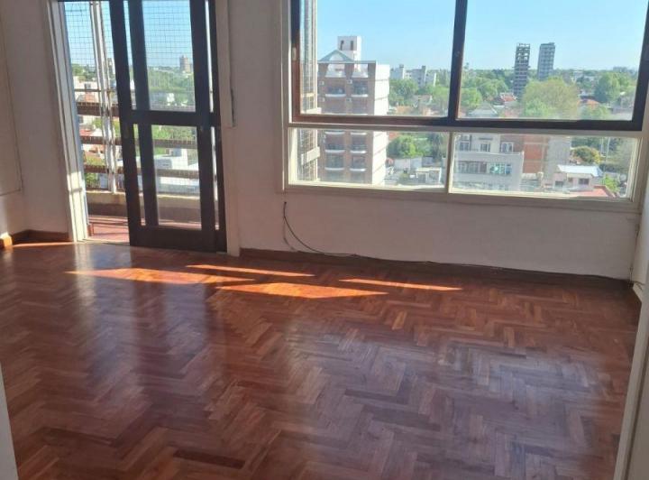 Departamento de 2 ambientes apto crédito en Quilmes Centro