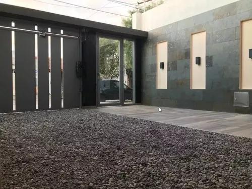 Monoambiente con gas y aire acondicionado en Tres de Febrero