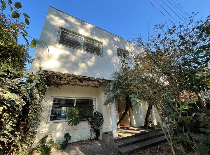Casa de 3 dormitórios em Martínez