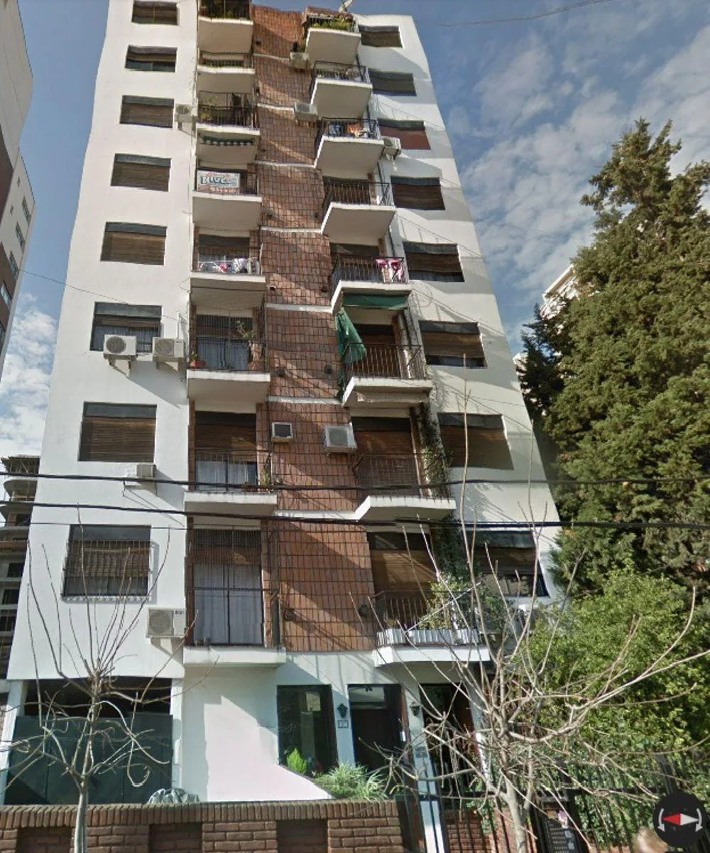 Departamento 2 Ambientes. | Monteagudo Al 100