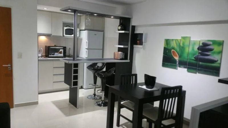 Furnished studio in Palermo Hollywood