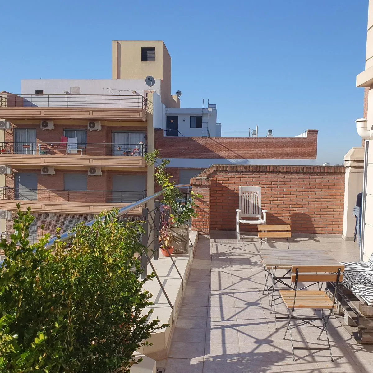 Житло: 1 спальня, Villa Urquiza
