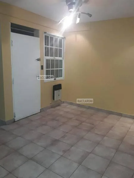 Departamento 2 Ambientes. | Jose Leon Suarez Al 2200
