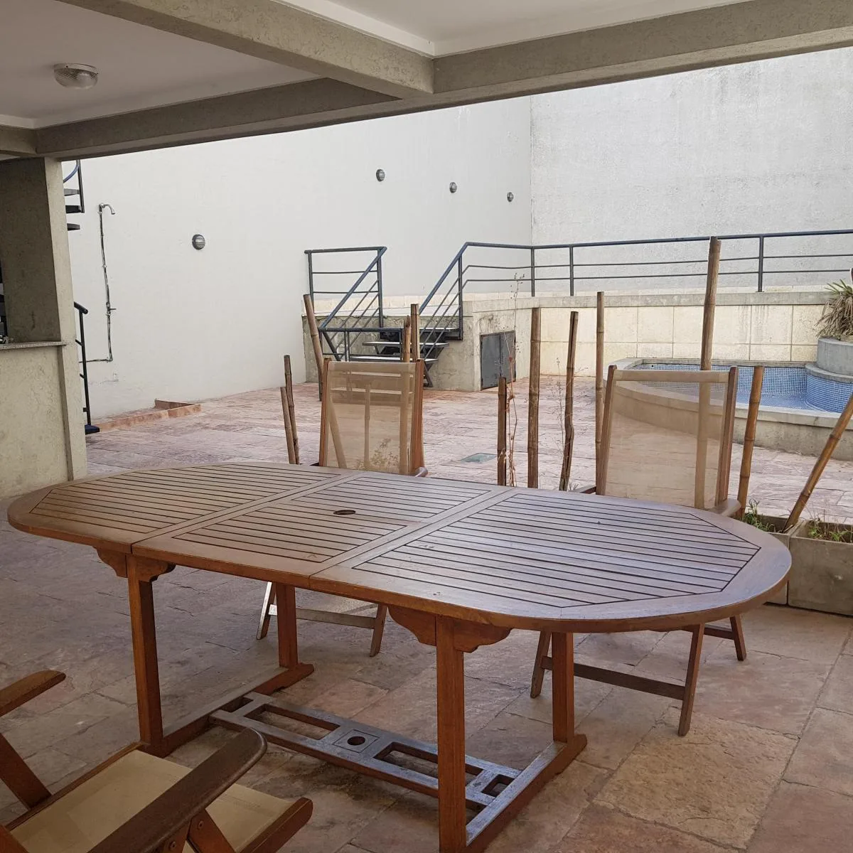 Lacroze y Zapiola - Impecable Duplex con Balcón, Edif Nuevo con Amenities
