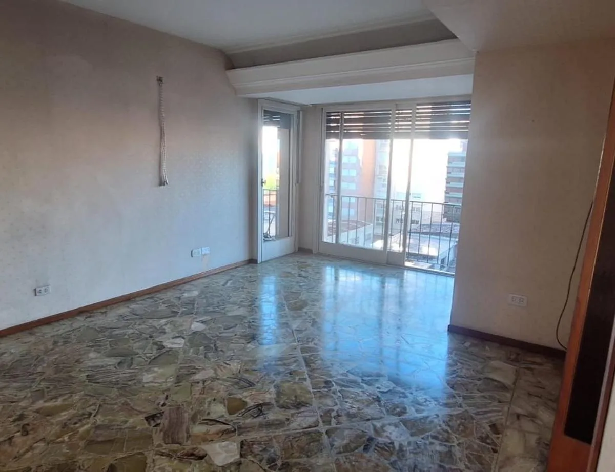 Departamento 2 Ambientes en Alquiler Ramos Mejía