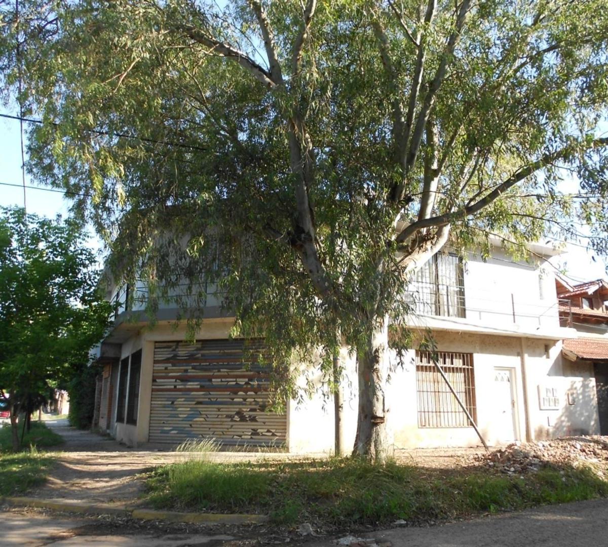 Kitnet de estúdio para alugar em Udaondo, Ituzaingó