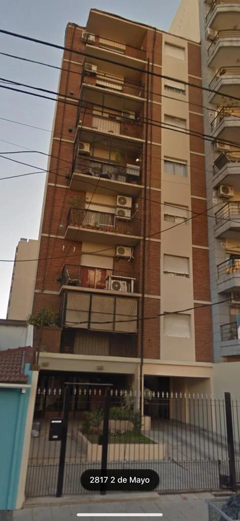 Трёхкомнатная квартира (2 спальни) в Lanús Oeste