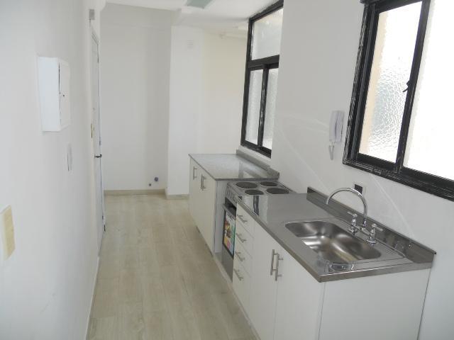 Квартира с 3 комнатами и комнатой для прислуги в Barracas