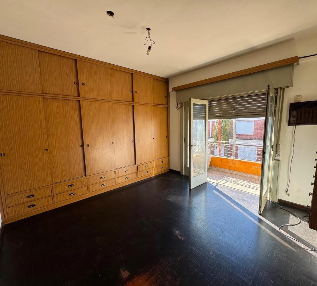 Departamento 3 Ambientes en Alquiler. Sin Expensas